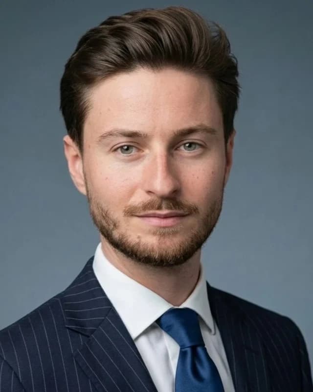 Samuel Rahmine